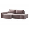 Угловой диван Диван Портленд угловой с банкеткой Портленд с банкеткой фото 5