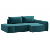 Угловой диван Диван Портленд угловой с банкеткой Портленд с банкеткой фото 10