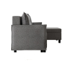 Угловой диван Теона фото 5 Угловой диван Теона фото 5