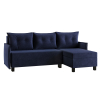 Угловой диван Теона фото 1