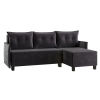 Угловой диван Теона фото 1