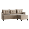 Угловой диван Теона фото 1