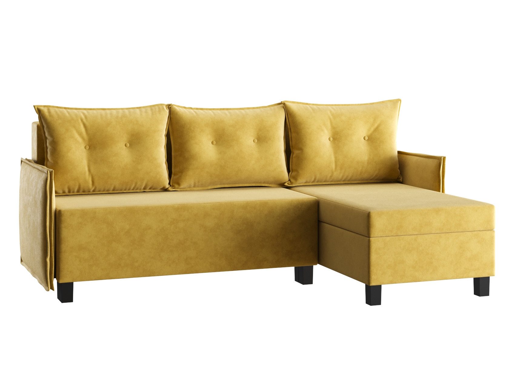 Угловой диван Теона фото 1