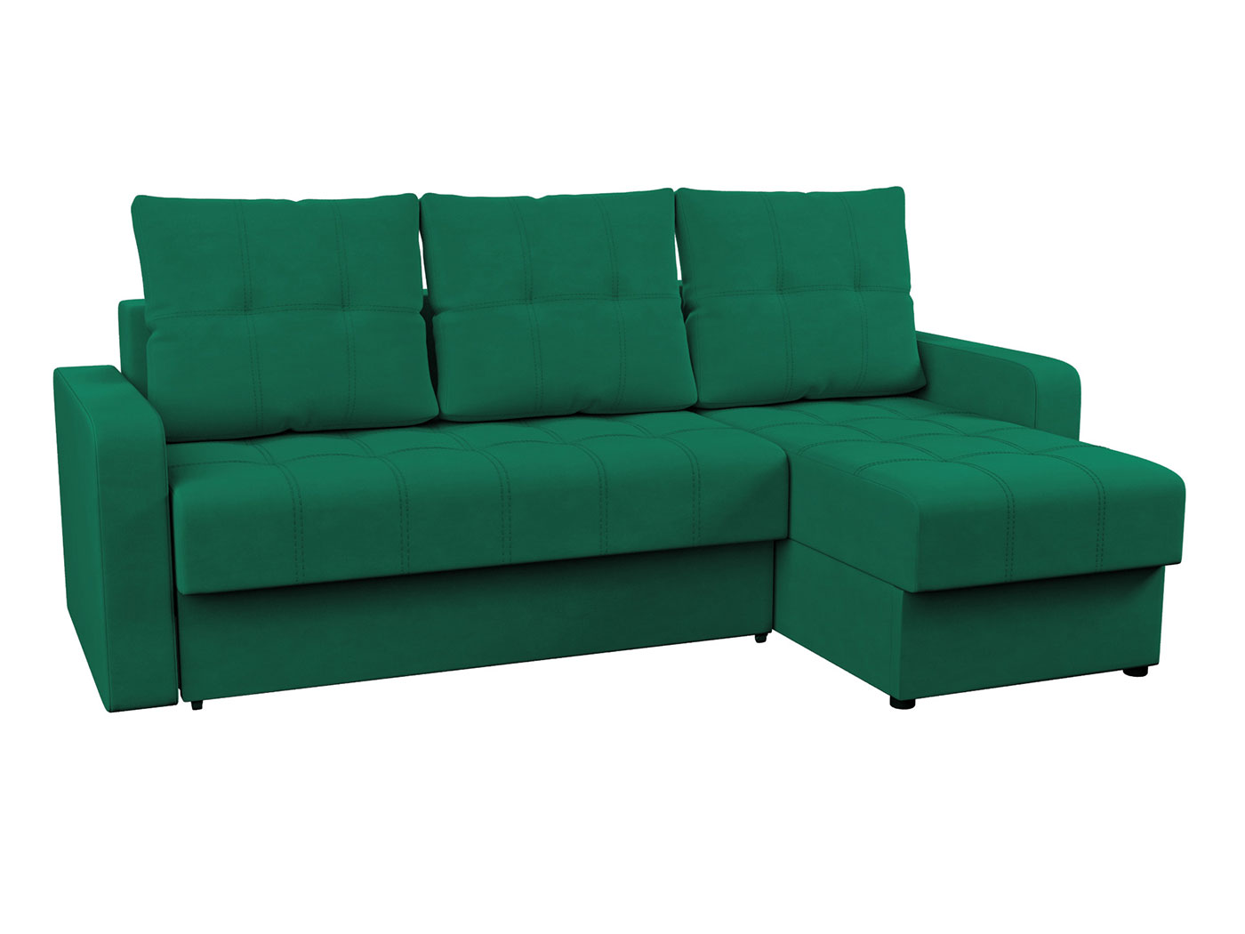 Угловой диван Терри фото 1