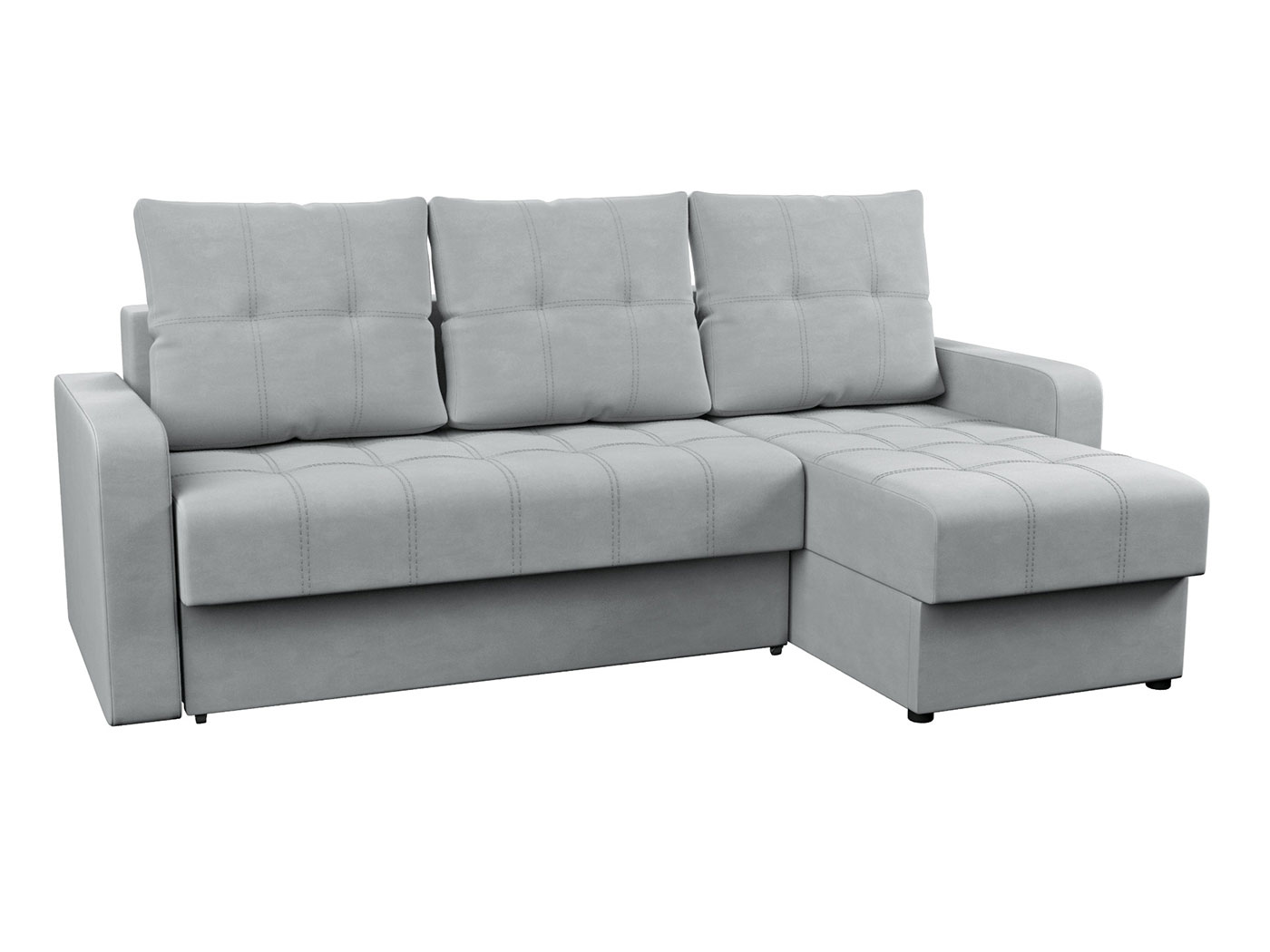 Угловой диван Терри фото 1