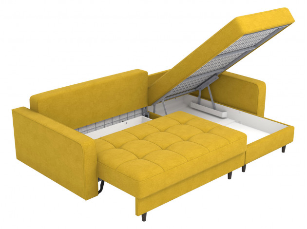 Угловой диван Санфорд