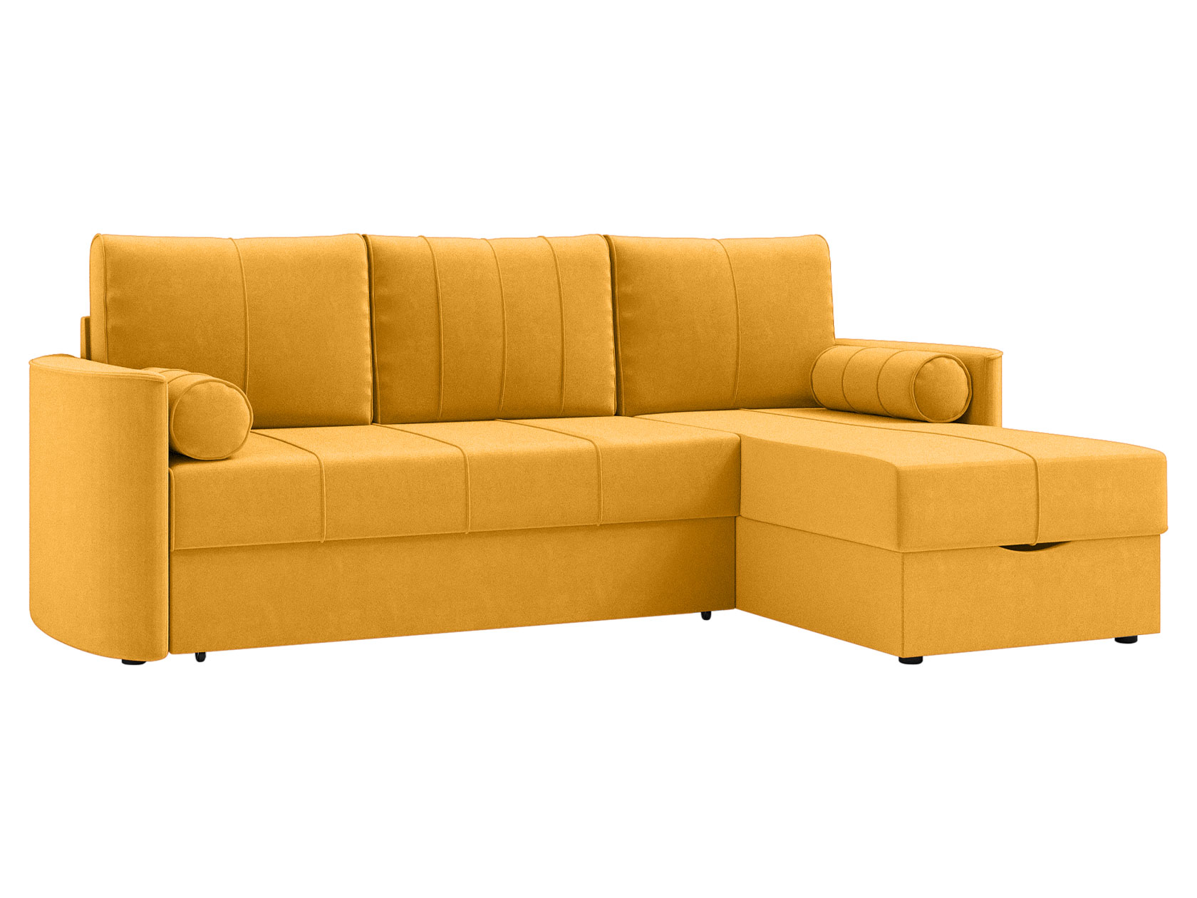 Угловой диван Айви фото 1 Угловой диван Айви фото 1