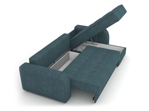 Угловой диван Хаммер