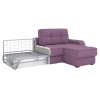Угловой диван Хаммер фото 7
