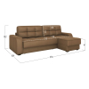 Угловой диван Хаммер фото 8