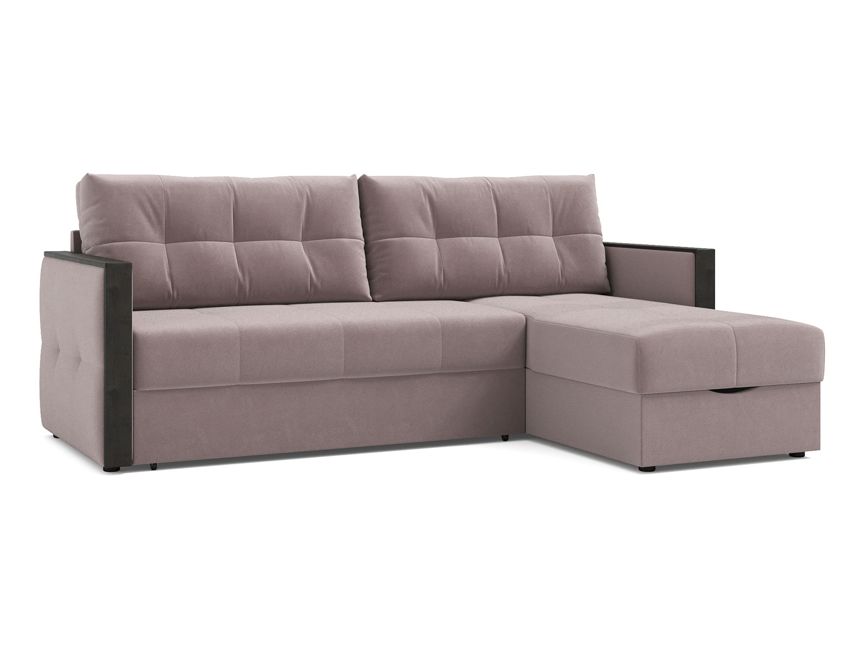 Угловой диван Эгида фото 1