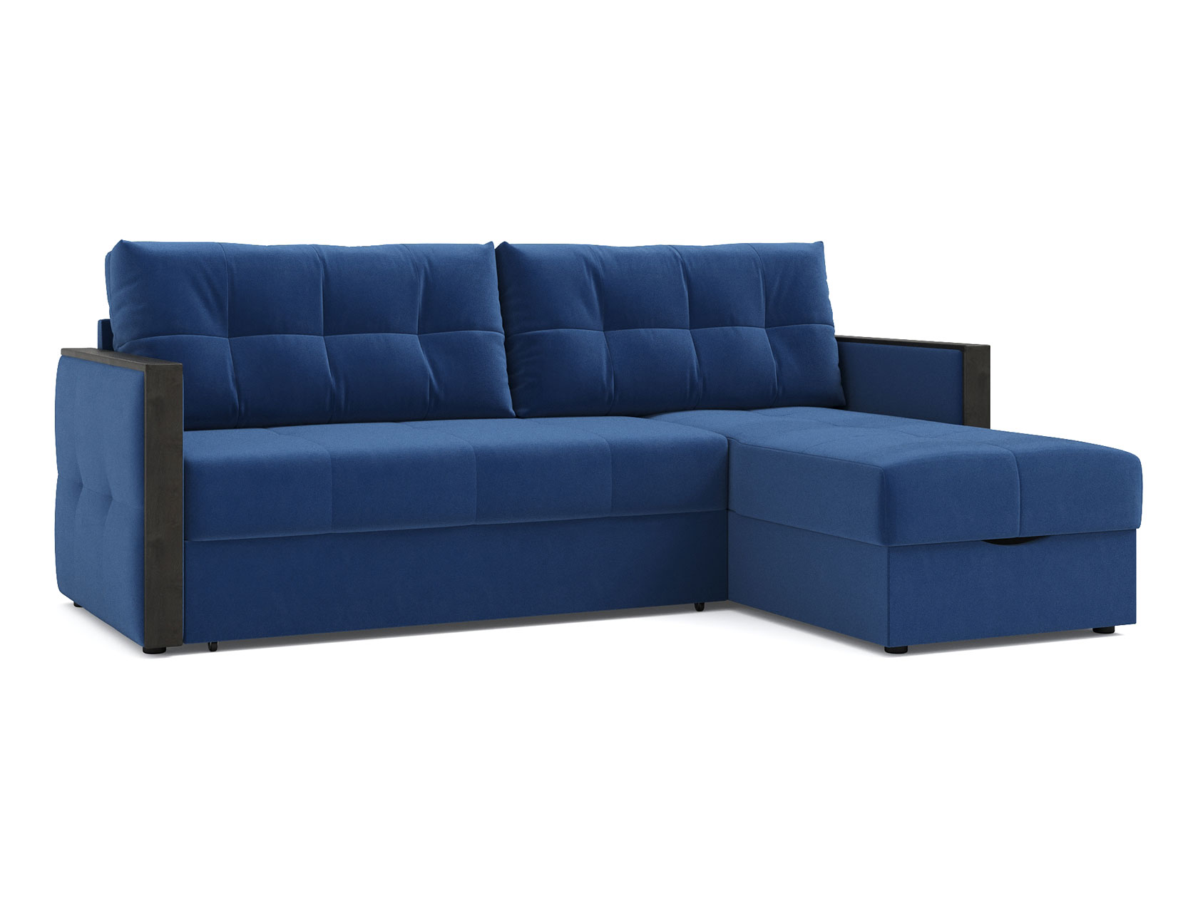 Угловой диван Эгида фото 1