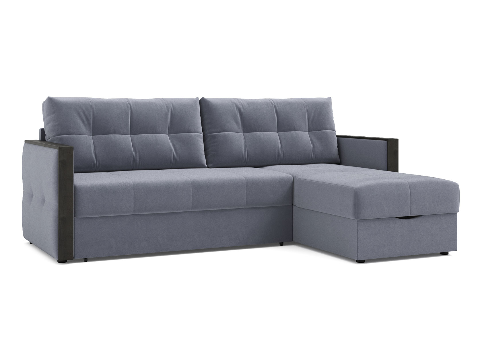 Угловой диван Эгида фото 1