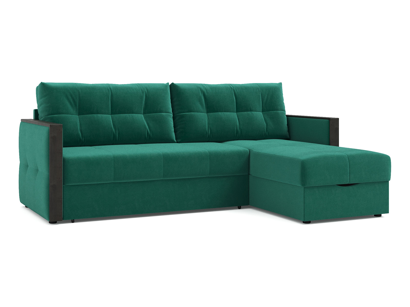 Угловой диван Эгида фото 1