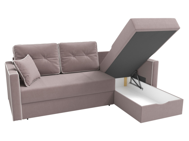 Угловой диван Лагос