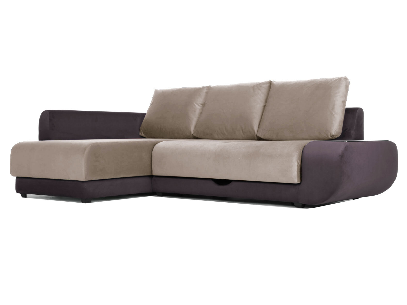 Угловой диван Стингер фото 1