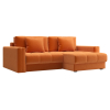 Угловой диван Клермон фото 1
