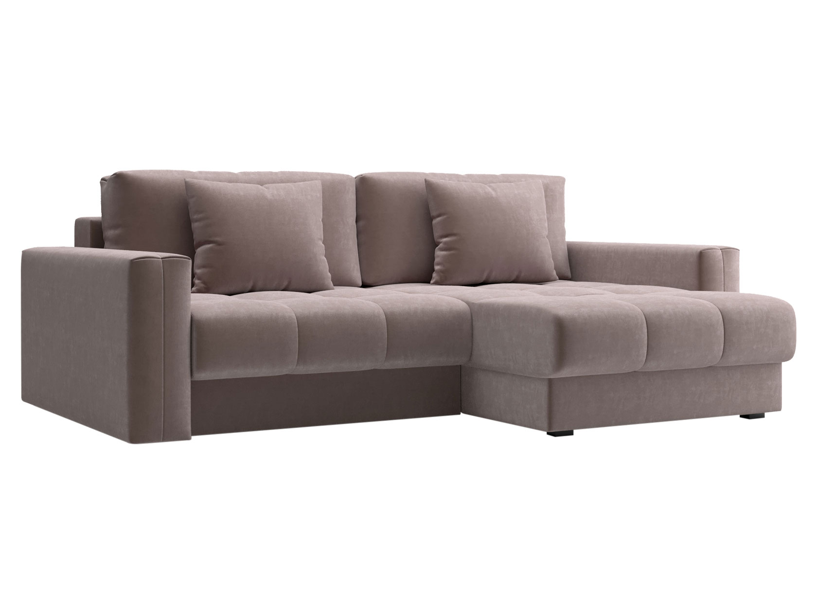 Угловой диван Клермон фото 1