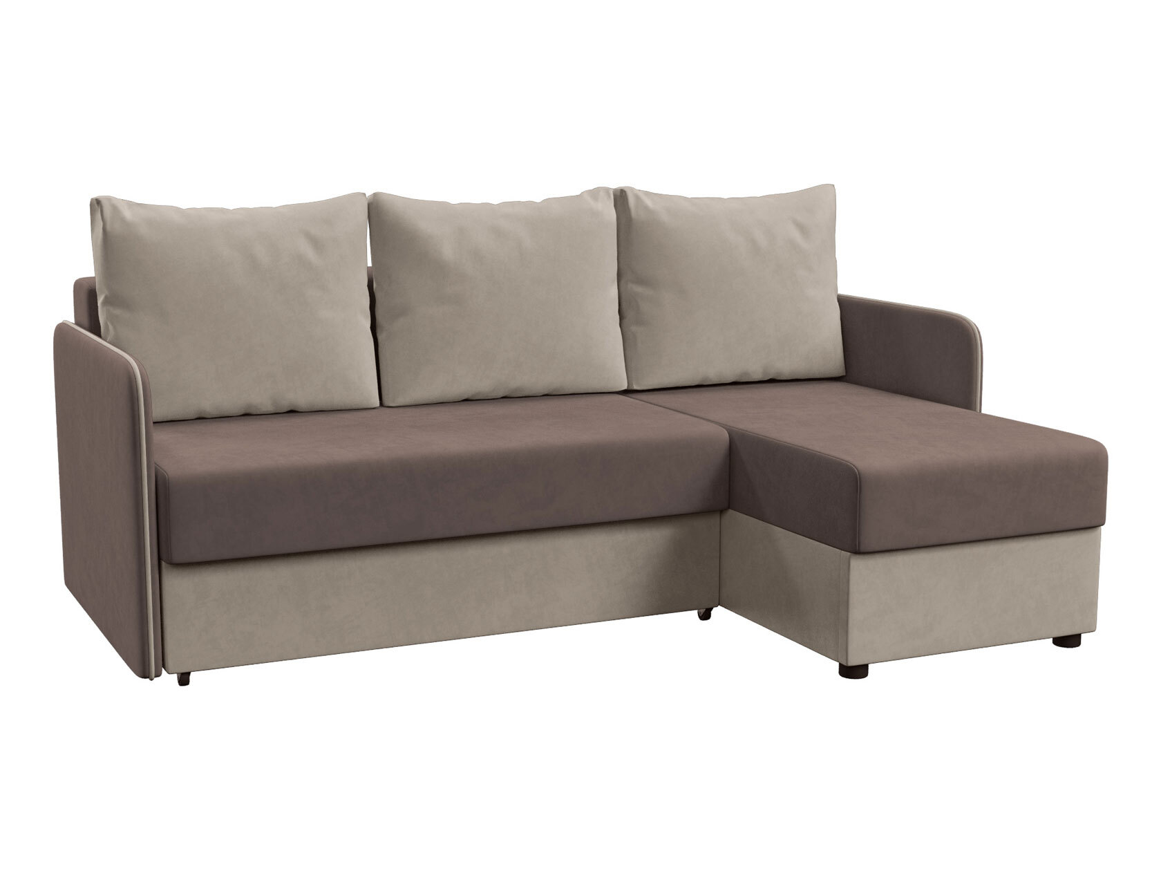 Угловой диван Салем фото 1