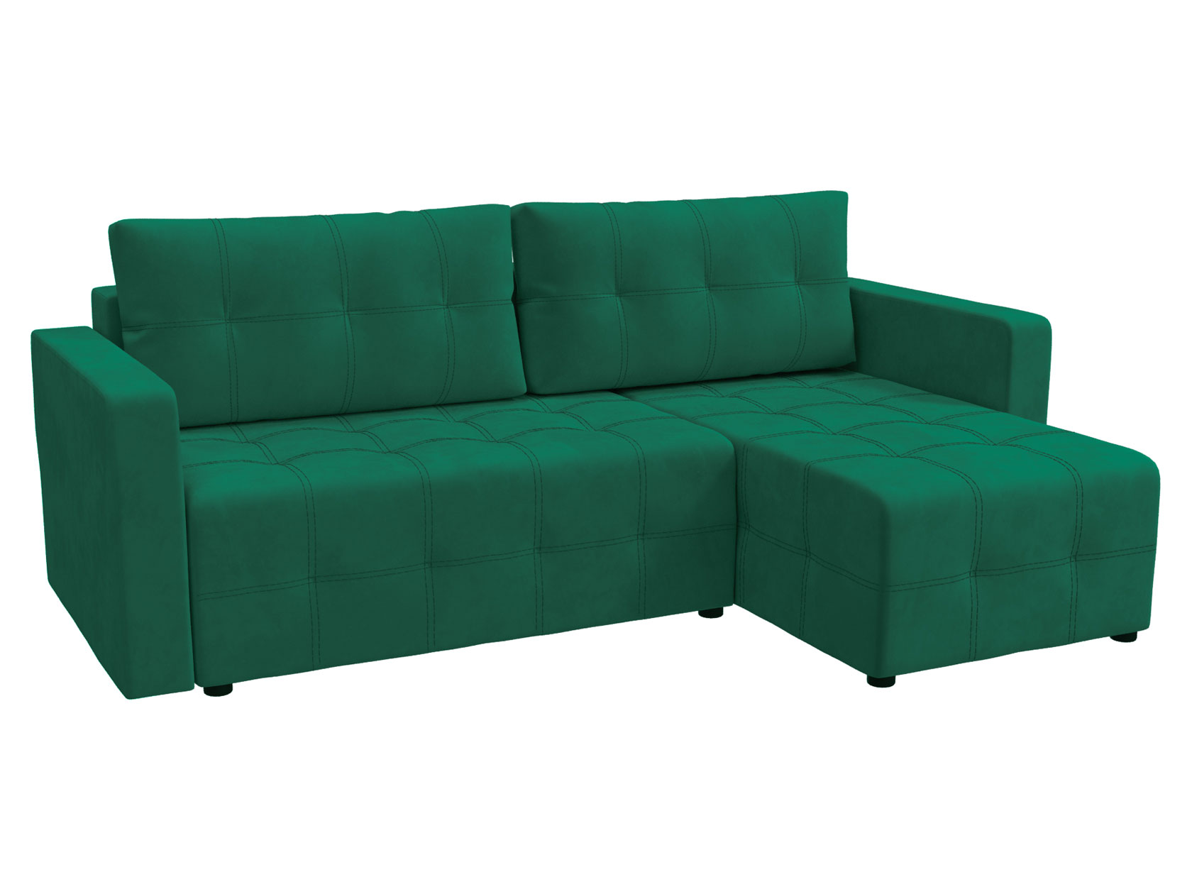 Угловой диван Кантри фото 1