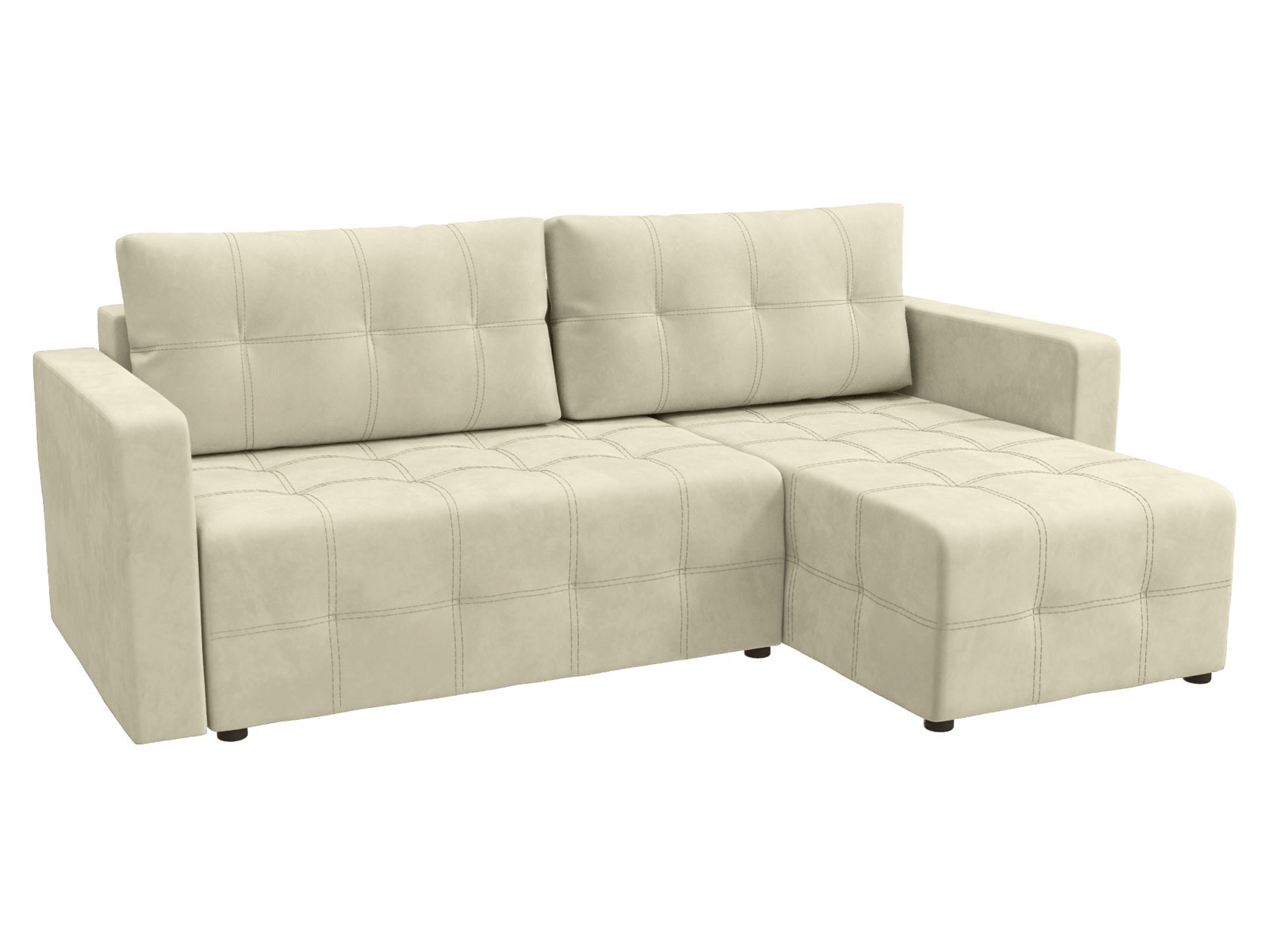 Угловой диван Кантри фото 1