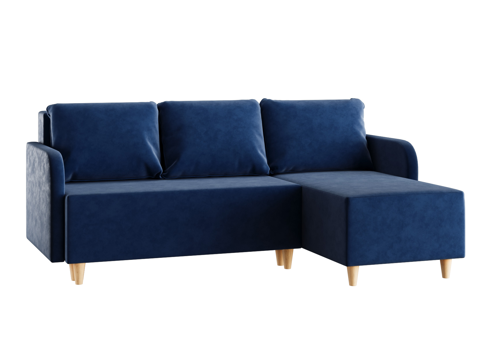 Угловой диван Рейн фото 1