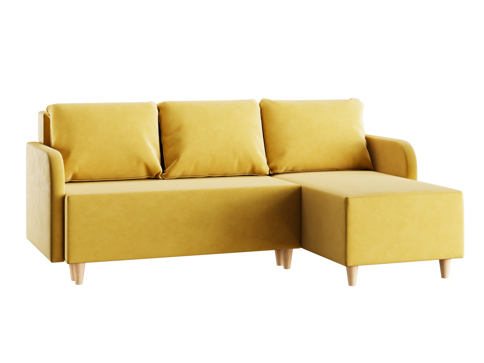 Угловой диван Рейн фото 1