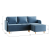 Угловой диван Рейн фото 10
