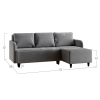 Угловой диван Рейн фото 10