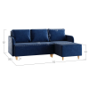 Угловой диван Рейн фото 8