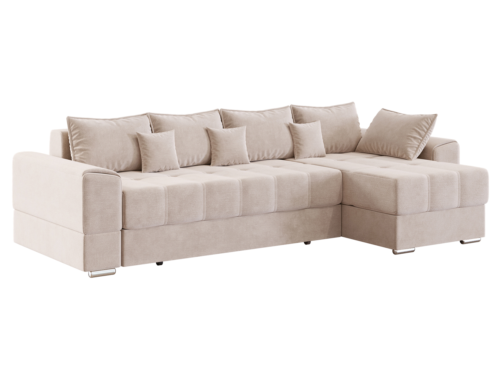 Угловой диван Нордикс фото 1