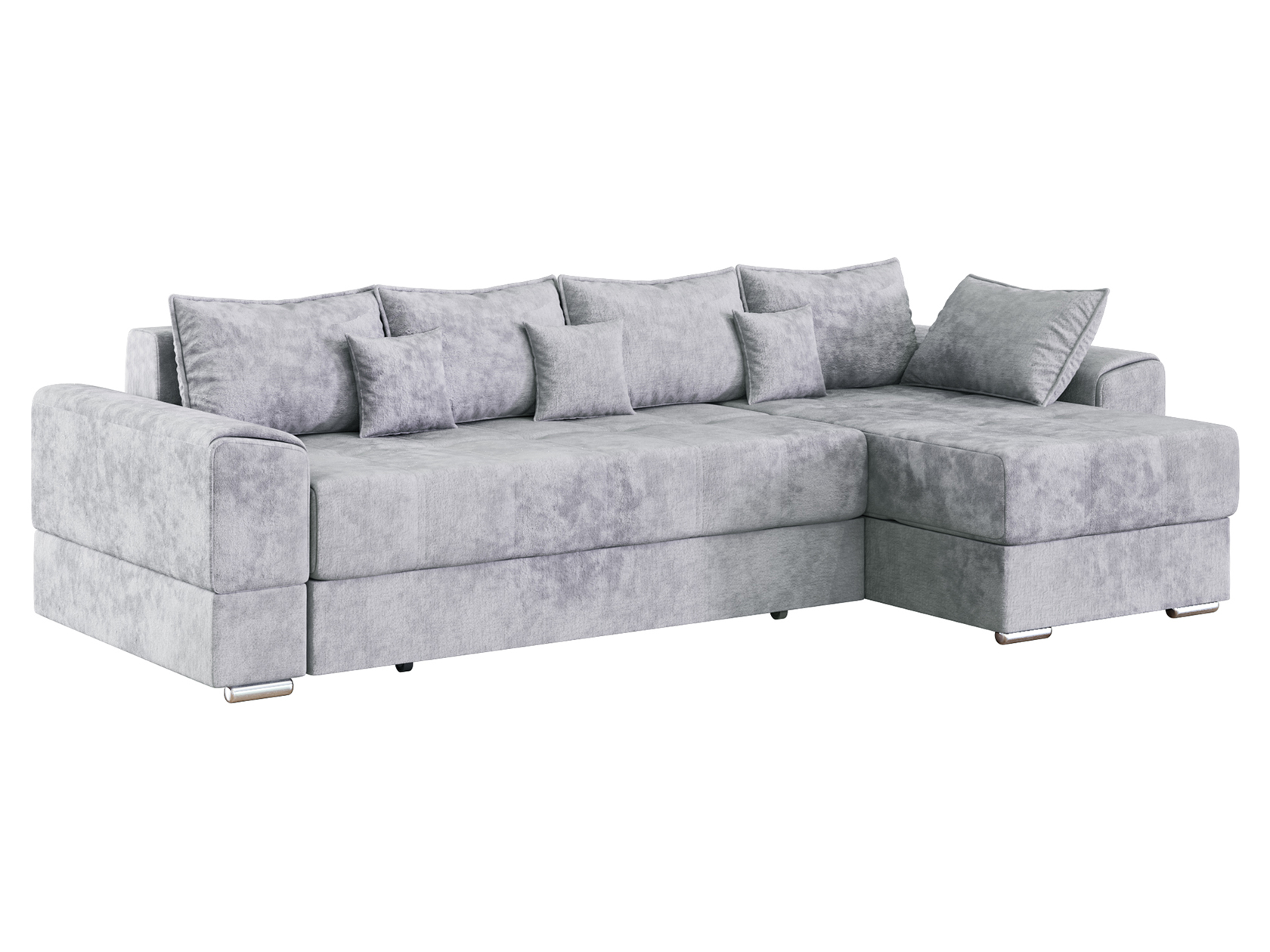 Угловой диван Нордикс фото 1