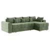 Угловой диван Нордикс фото 1