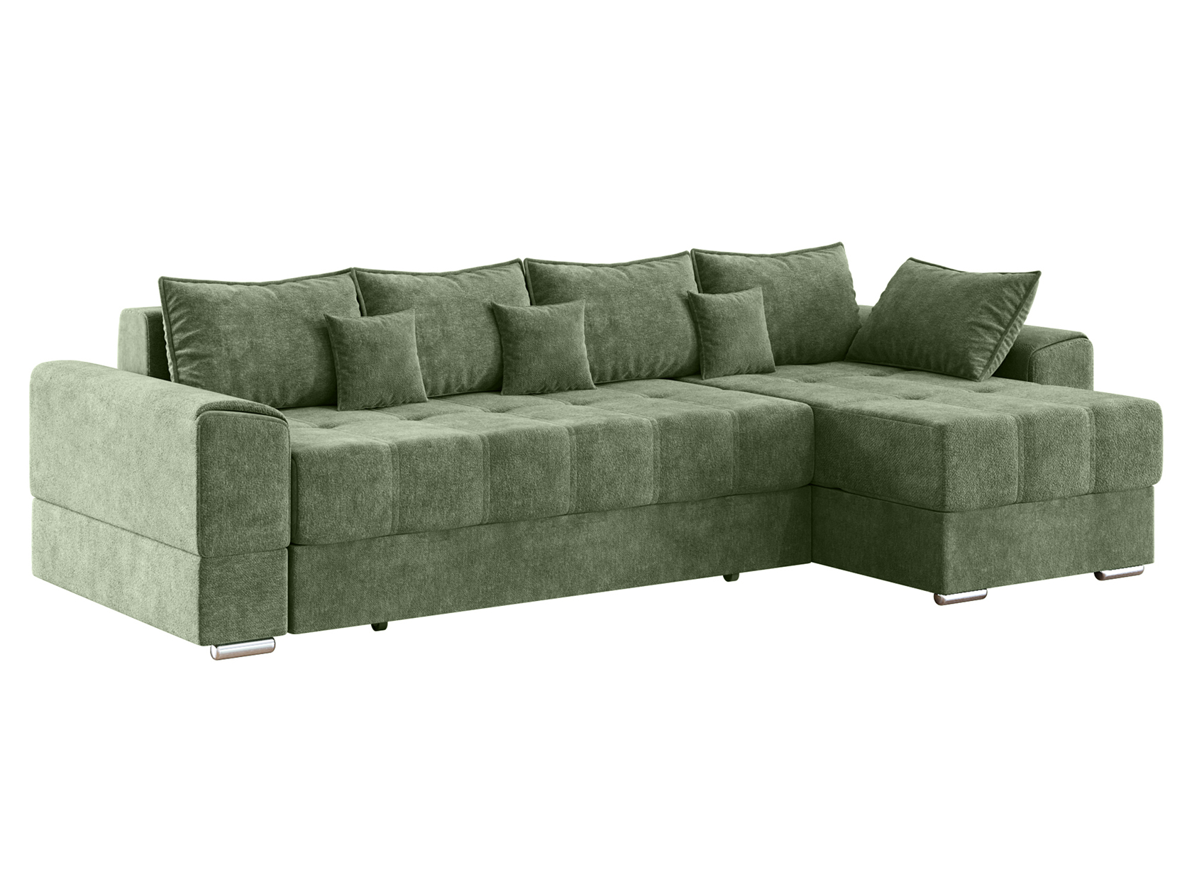 Угловой диван Нордикс фото 1