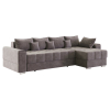 Угловой диван Нордикс фото 1