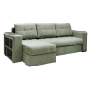 Угловой диван Берген фото 1