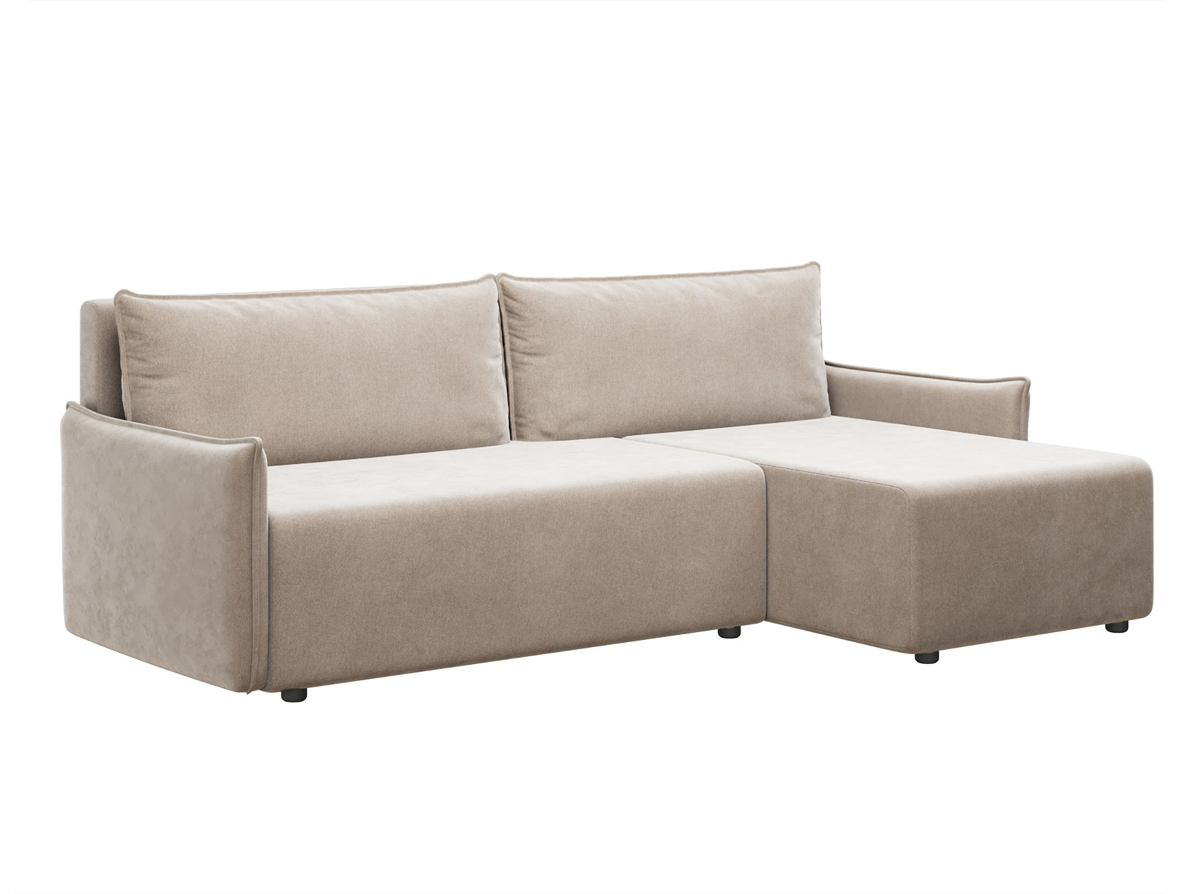 Угловой диван Кэри фото 1