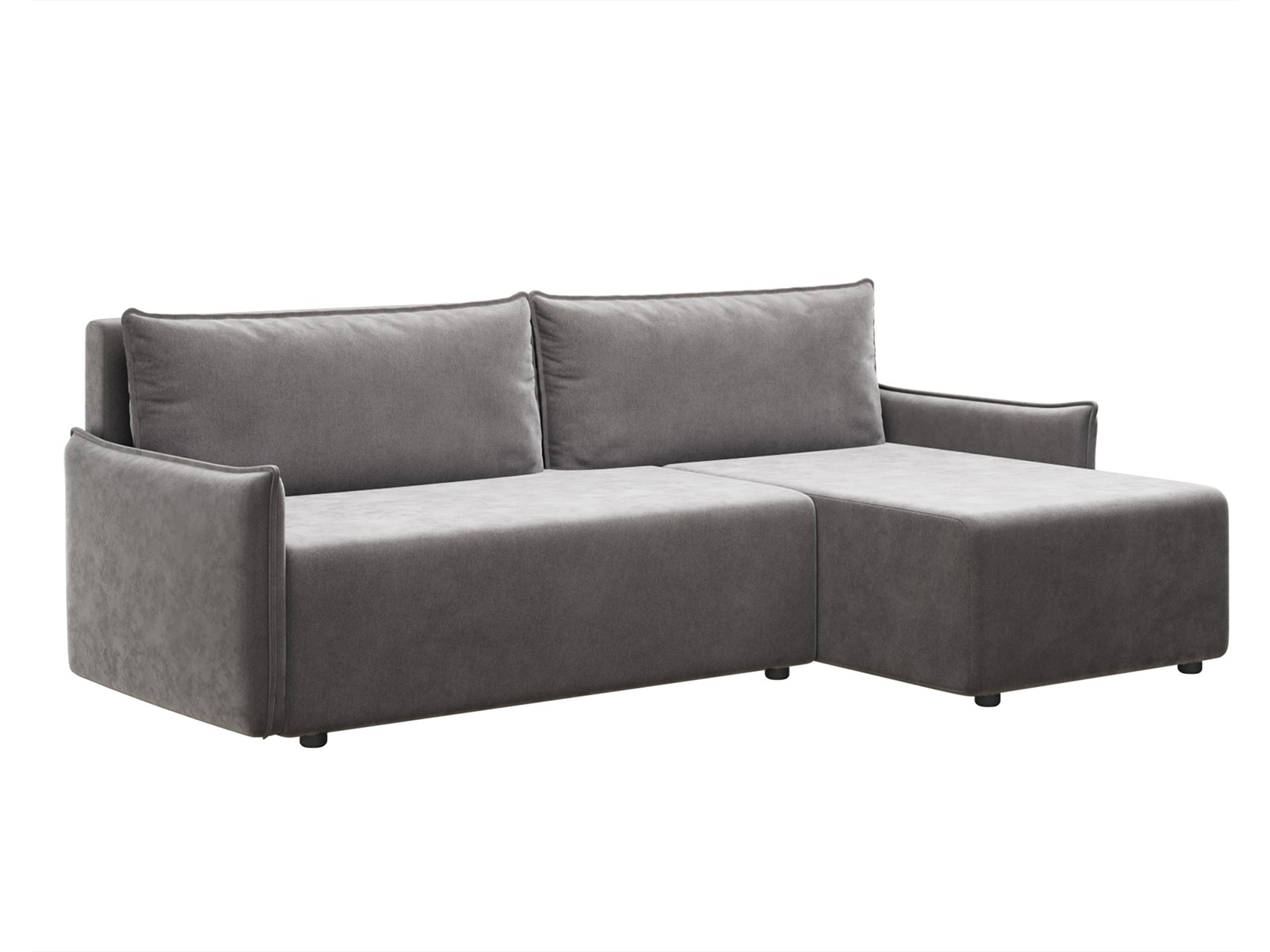 Угловой диван Кэри фото 1