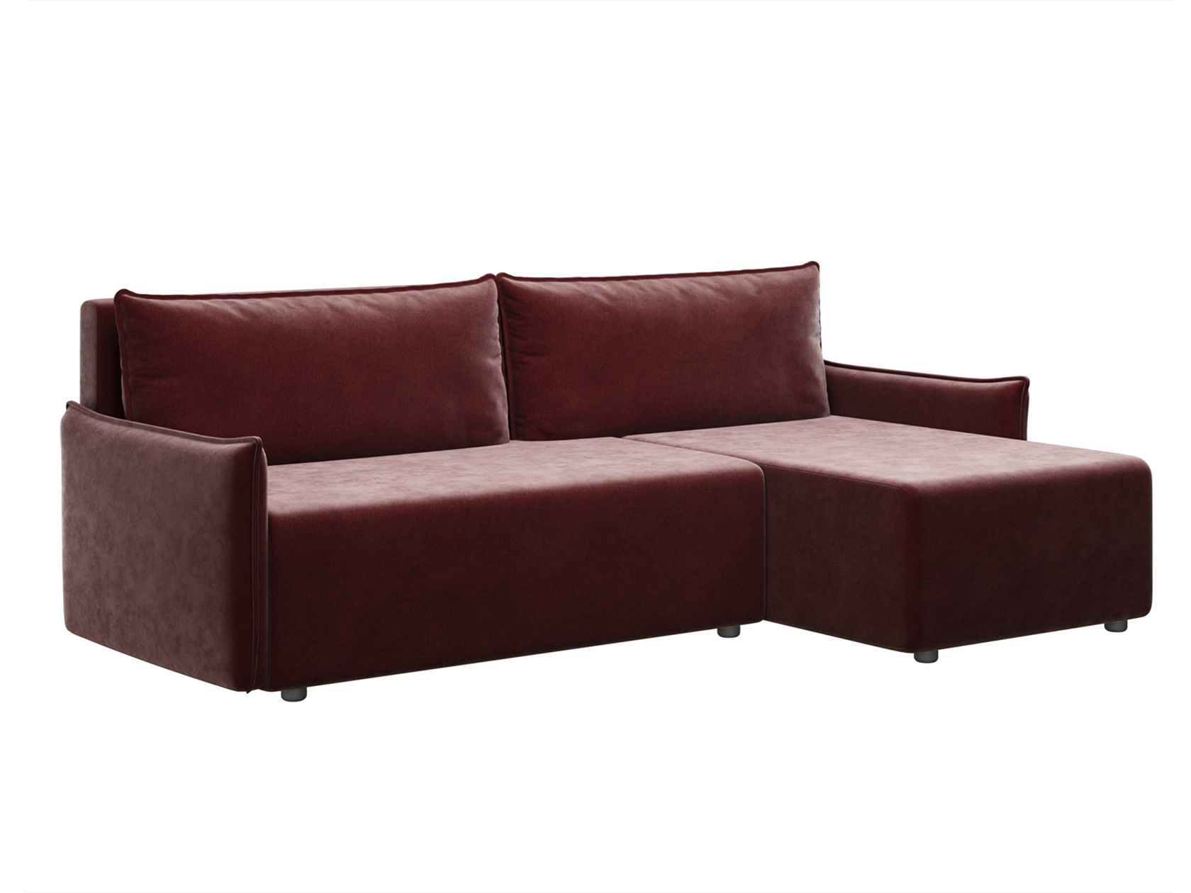 Угловой диван Кэри фото 1