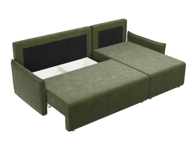 Угловой диван Кэри