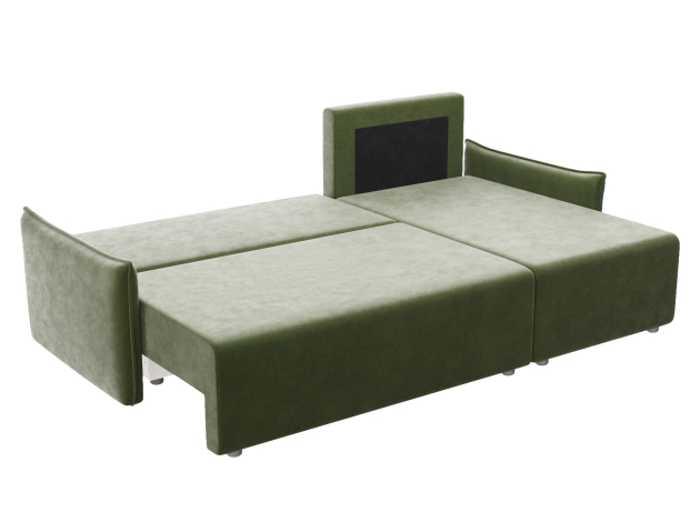 Угловой диван Кэри