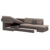 Угловой диван Степ Тайм с трещотками фото 5
