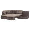 Угловой диван Степ Тайм с трещотками фото 3