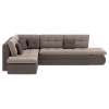 Угловой диван Степ Тайм с трещотками фото 2