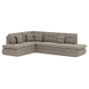 Угловой диван Степ Тайм с трещотками фото 1