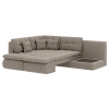 Угловой диван Степ Тайм с трещотками фото 3