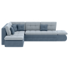 Угловой диван Степ Тайм с трещотками фото 2