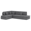 Угловой диван Степ Тайм с трещотками фото 1
