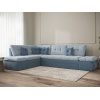 Угловой диван Степ Тайм с трещотками фото 7