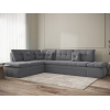 Угловой диван Степ Тайм с трещотками фото 7